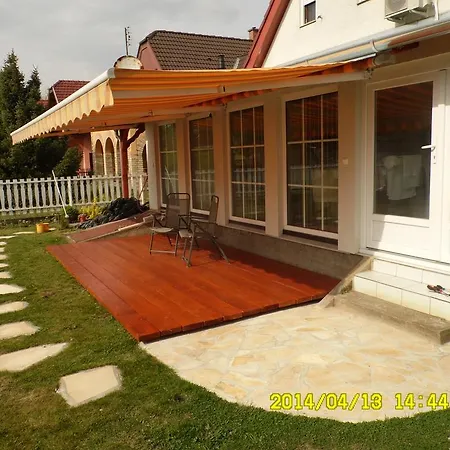 Pipacsos Vendeghaz * Kiskunmajsa