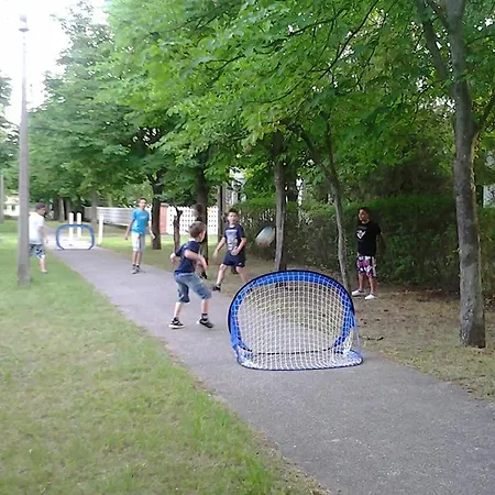 Pipacsos Vendeghaz Maison d'hôtes *