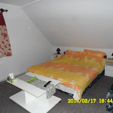 Maison d'hôtes Pipacsos Vendeghaz Kiskunmajsa