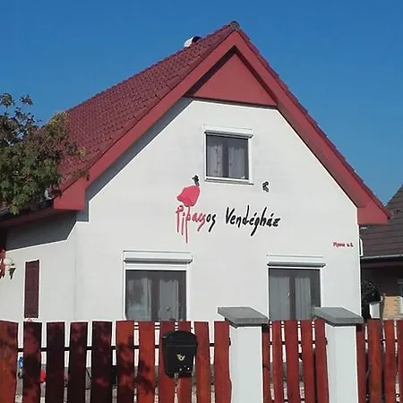 Pipacsos Vendeghaz *