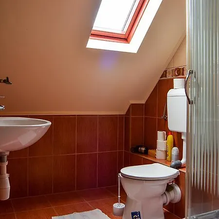 Maison d'hôtes Pipacsos Vendeghaz