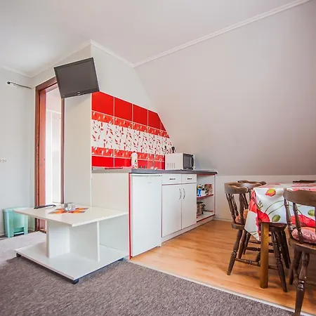 Pipacsos Vendeghaz Maison d'hôtes *