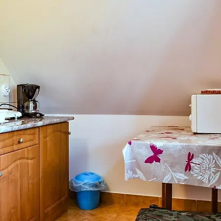 Pipacsos Vendeghaz Maison d'hôtes Kiskunmajsa