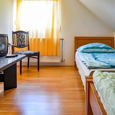 Pipacsos Vendeghaz Maison d'hôtes