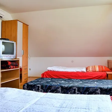 Pipacsos Vendeghaz Maison d'hôtes *