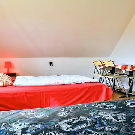 Pipacsos Vendeghaz * Kiskunmajsa